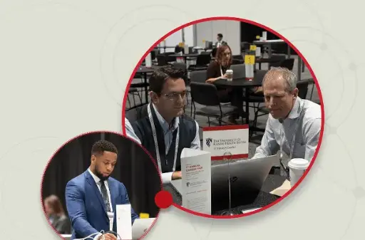 AAOS On-site Career Center 2027 - Bulletin Board